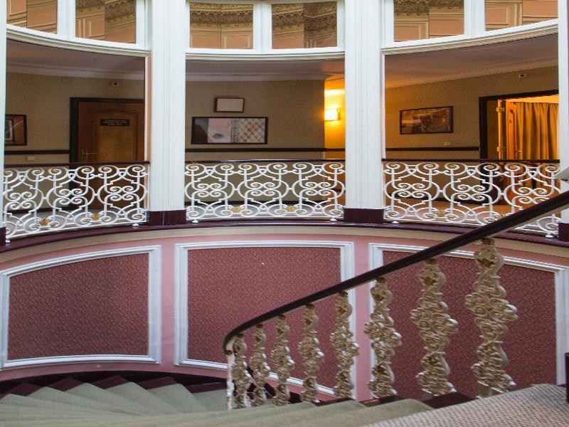 Ever Lisboa City Center Hotel Экстерьер фото