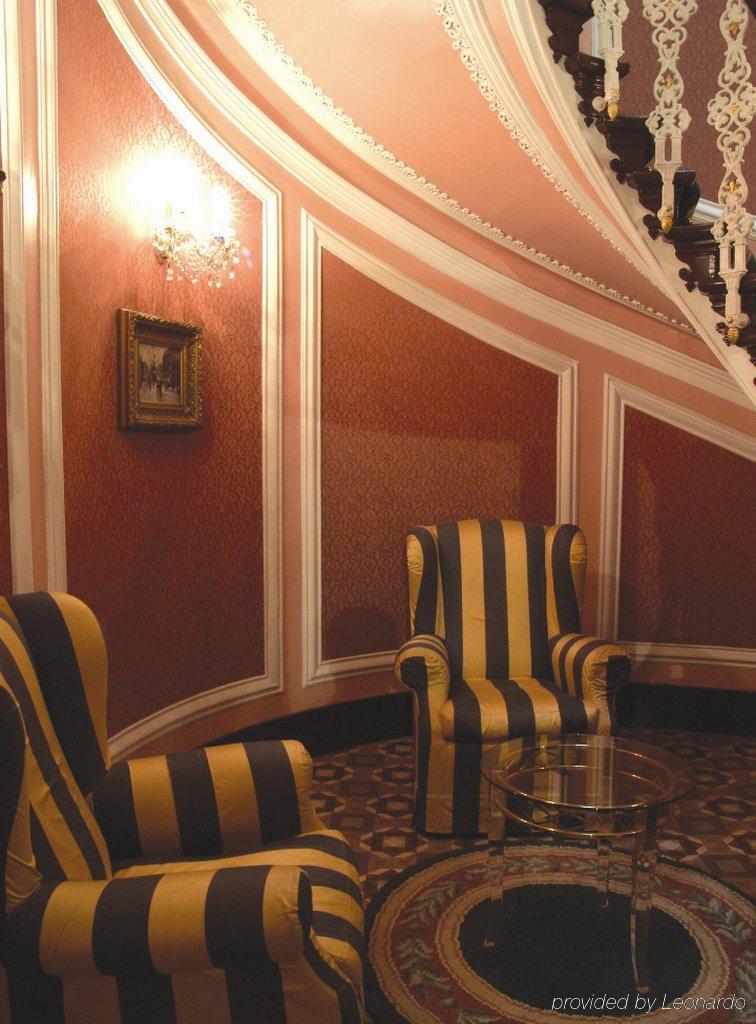 Ever Lisboa City Center Hotel Экстерьер фото