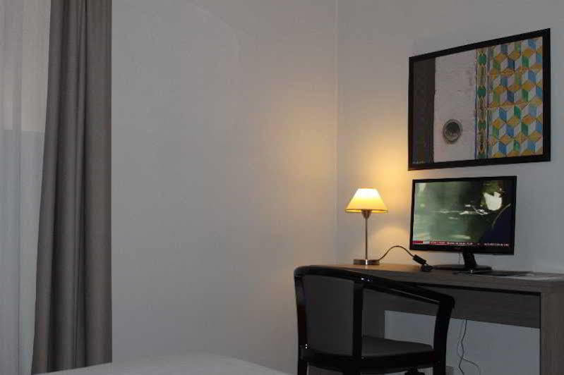 Ever Lisboa City Center Hotel Экстерьер фото