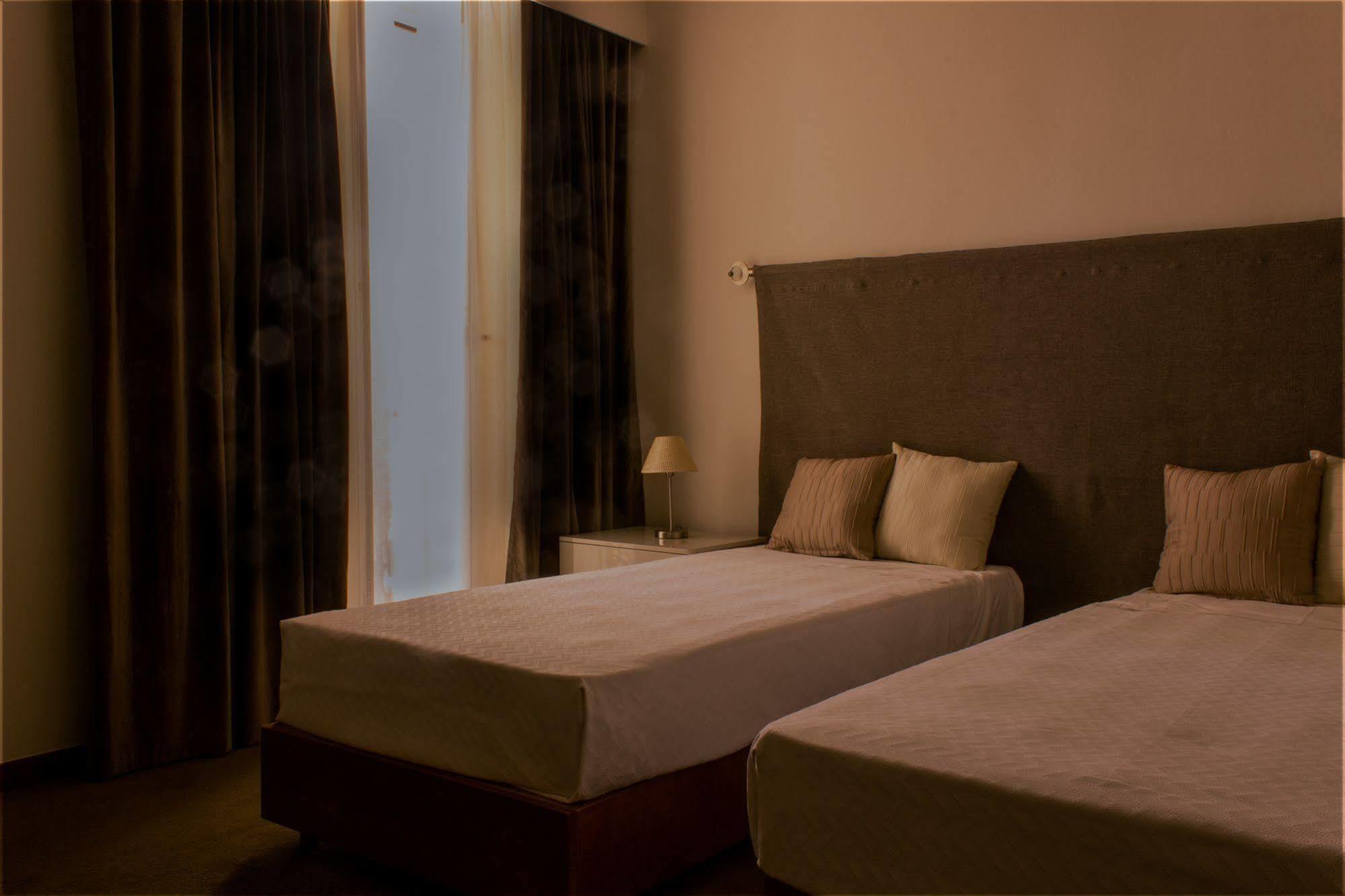 Ever Lisboa City Center Hotel Экстерьер фото
