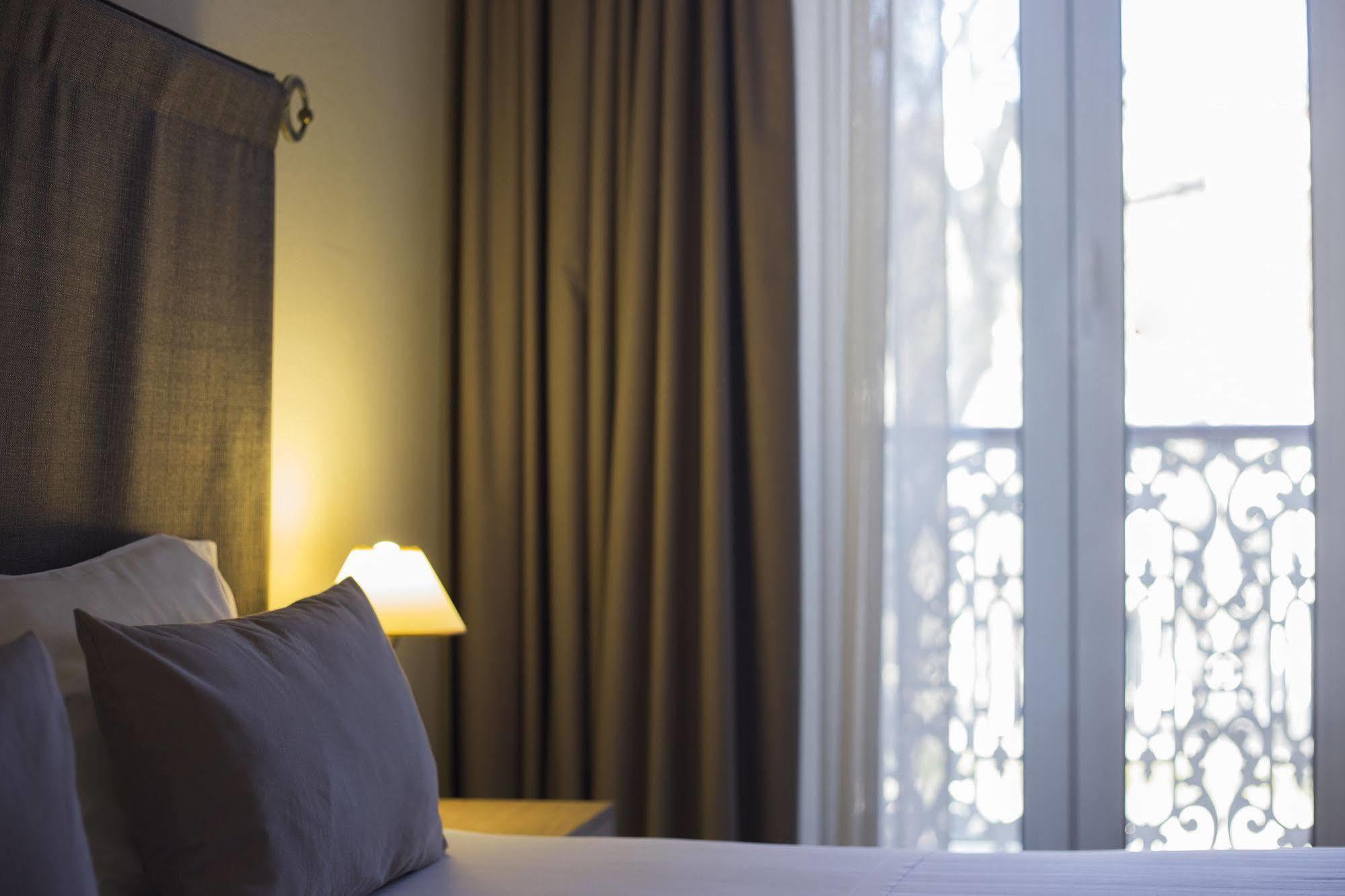 Ever Lisboa City Center Hotel Экстерьер фото